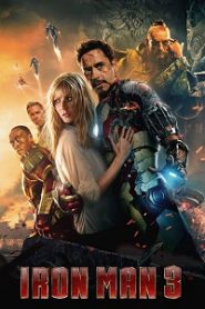 Iron Man 3 (2013) HD