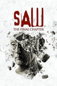 Saw 3D: The Final Chapter (2010) HD