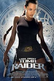 Lara Croft: Tomb Raider (2001) HD