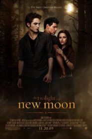 The Twilight Saga: New Moon (2009) HD