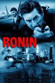 Ronin (1998) HD