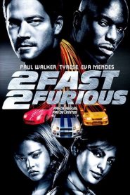 2 Fast 2 Furious (2003) HD