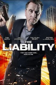 The Liability (2012) HD