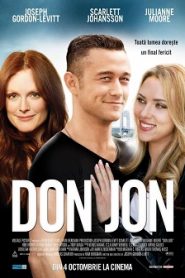 Don Jon (2013) HD