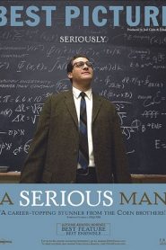 A Serious Man (2009) HD
