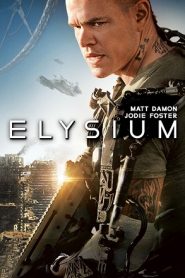 Elysium (2013) HD