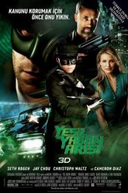 The Green Hornet (2011) HD