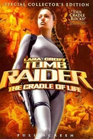 Lara Croft Tomb Raider: The Cradle of Life (2003) HD