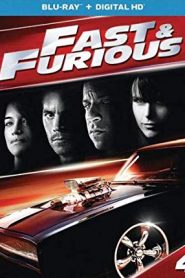The Fast and the Furious (2001) HD