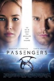 Passengers (2016) HD