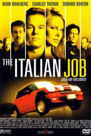 The Italian Job (2003) HD