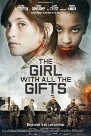 The Girl with All the Gifts (2016) HD