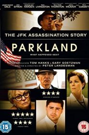 Parkland (2013) HD