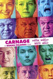 Carnage (2011) HD