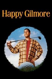 Happy Gilmore (1996) HD