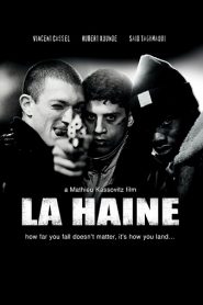 La Haine (1995) HD