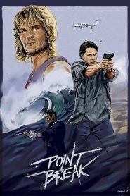 Point Break (1991) HD