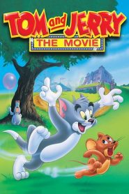 Tom and Jerry: The Movie (1992) HD