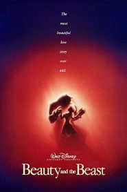 Beauty and the Beast (1991) DVD