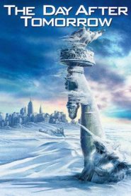 The Day After Tomorrow (2004) HD