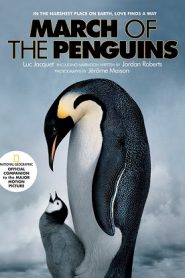 March of the Penguins (2005) HD