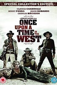 Once Upon a Time in the West (1968) HD