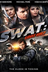 SWAT: Unit 887 (2015) HD