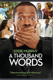 A Thousand Words (2012) HD