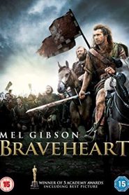 Braveheart (1995) HD
