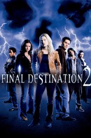 Final Destination 2 (2003) HD