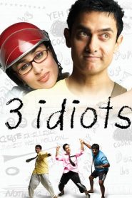 3 Idiots (2009) HD