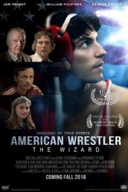 American Wrestler: The Wizard (2016) HD