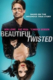 Beautiful & Twisted (2015) HD