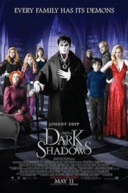 Dark Shadows (2012) HD