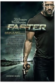 Faster (2010) HD