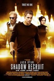 Jack Ryan: Shadow Recruit (2014) HD