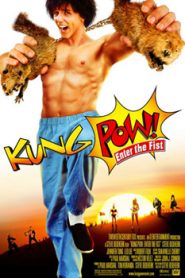 Kung Pow: Enter the Fist (2002) HD