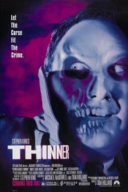 Thinner (1996) HD