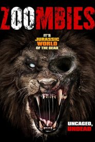Zoombies (2016) HD