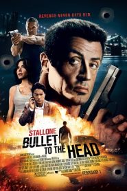 Bullet to the Head (2012) HD
