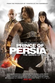 Prince of Persia: The Sands of Time (2010) HD