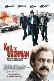 Kill the Irishman (2011) HD