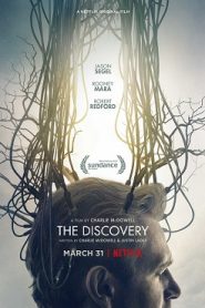 The Discovery (2017) HD