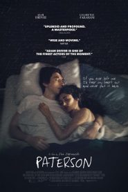 Paterson (2016) HD
