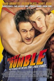 Ready to Rumble (2000) HD
