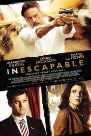 Inescapable (2012) HD