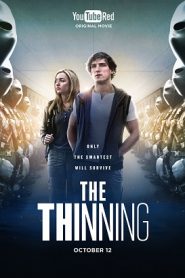 The Thinning (2016) HD