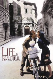 Life Is Beautiful (1997) HD