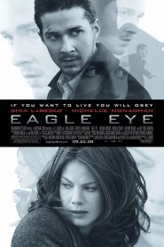 Eagle Eye (2008) HD