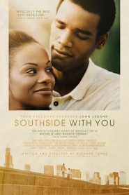 Southside with You (2016) HD